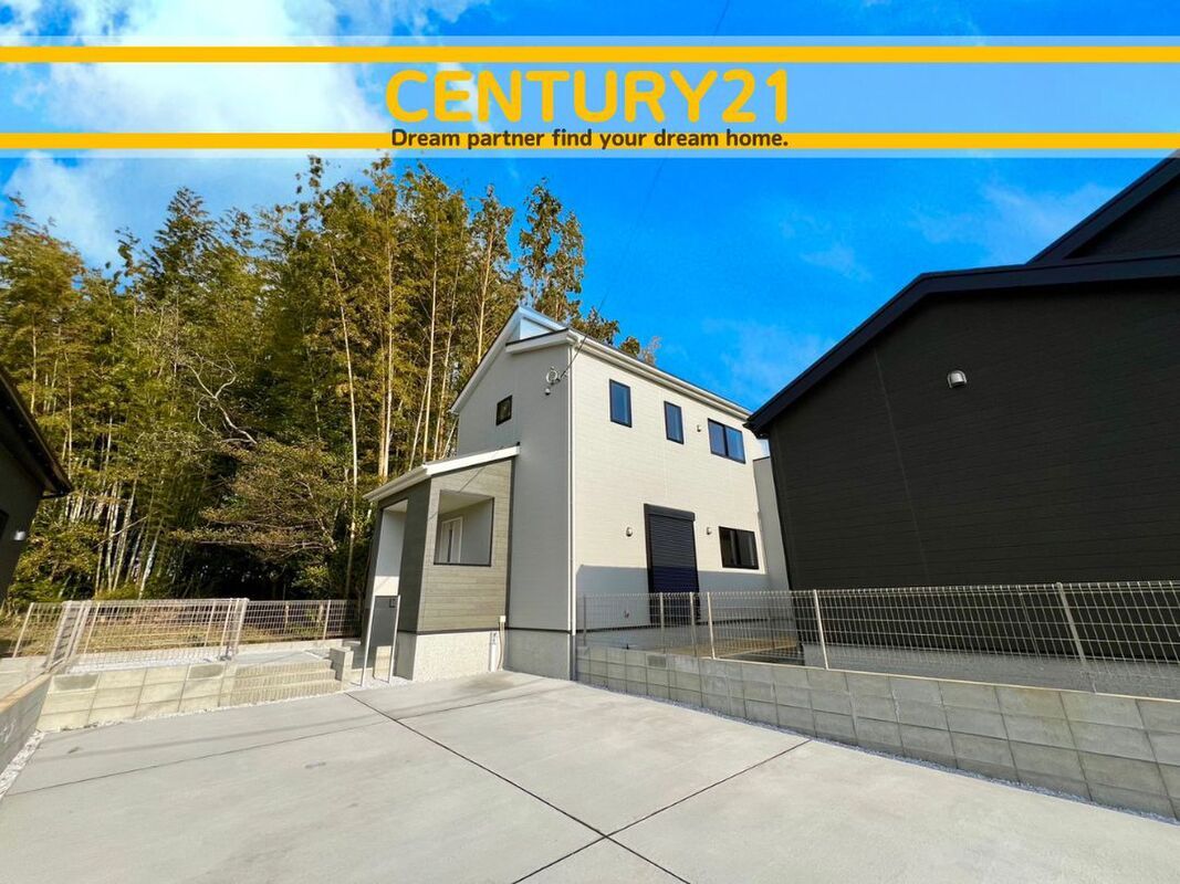 New 3-4LDK Houses in Miyaki Town, Saga - CENTURY 21 Development - Thumbnail 3