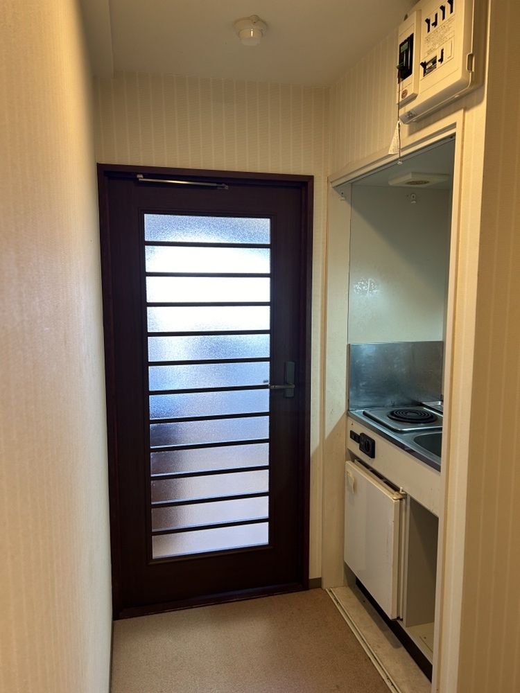 Dia Palace Kijimadaira 1K Condo Near Ski Resort in Nagano - Thumbnail 2