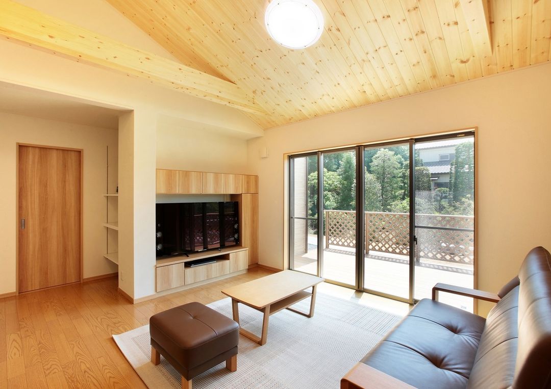 Building-Conditioned Land 225m2 in Ami Town, Ibaraki - Thumbnail 3