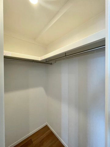 Sun Cradle Nami-e 2F 3LDK Apartment in Takasaki - Thumbnail 2