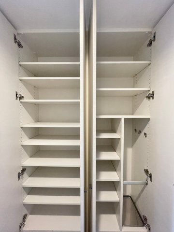 Sun Cradle Nami-e 2F 3LDK Apartment in Takasaki - Thumbnail 4