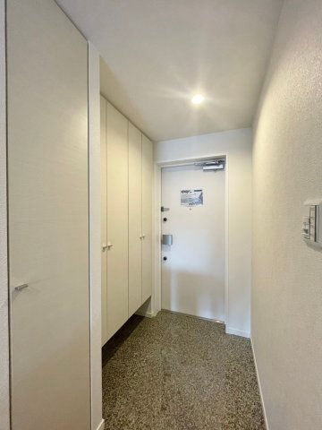 Sun Cradle Nami-e 2F 3LDK Apartment in Takasaki - Thumbnail 3