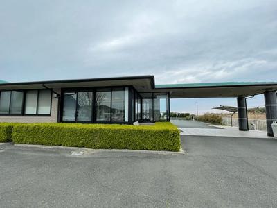 Detached house in Sekobata, Horikiri-cho, Tahara City | Tahara City, Toyohashi Railway Atsumi Line, Mikawatahara Station, 40 minutes by bus, get off at Horikiri, 11-minute walk from used detached house (Property number: 0123177-0007334) — Image 3, Tahara, Aichi