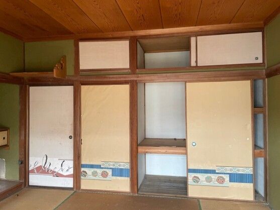 Detached House for Sale in Yatsushiro, Kumamoto - 406sqm Land - Thumbnail 4