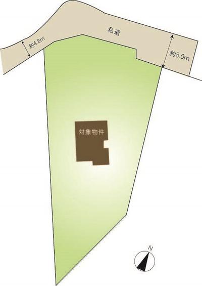 Yunohana Kogen Villa Area detached house | Hakone Town, Ashigarashimo District, Hakone Tozan Railway Hakone Yumoto Station 25 minutes by bus, get off at Yusakaji Iriguchi, 6 minutes walk from used detached house (Property number: 0129270-0000836) — Image 1, Hakone, Kanagawa