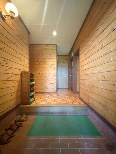 Yunohana Kogen Villa Area detached house | Hakone Town, Ashigarashimo District, Hakone Tozan Railway Hakone Yumoto Station 25 minutes by bus, get off at Yusakaji Iriguchi, 6 minutes walk from used detached house (Property number: 0129270-0000836) — Image 4, Hakone, Kanagawa