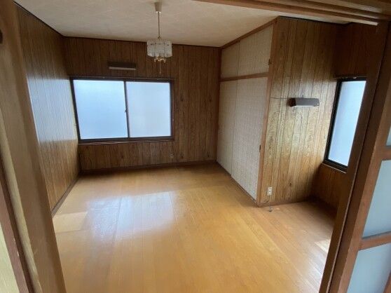 5SDK Traditional House for Sale in Katsura Town, Tokushima - Thumbnail 3