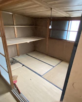 5SDK Traditional House for Sale in Katsura Town, Tokushima - Thumbnail 4