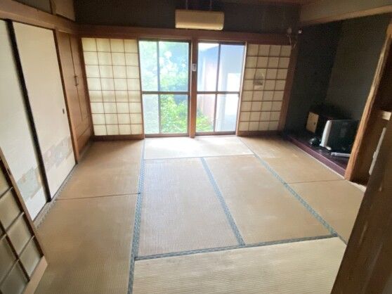 5SDK Traditional House for Sale in Katsura Town, Tokushima - Thumbnail 2
