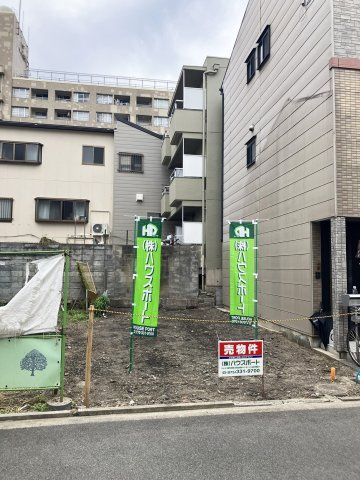 Kyoto Shimogyo Land for Sale with Building Plan Near Omiya Station - Thumbnail 3