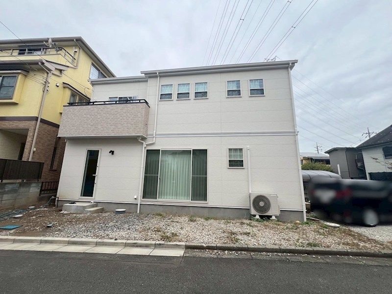 Modern 3LDK House in Kawagoe's Musashino-Minami | 2024 Build - Thumbnail 2