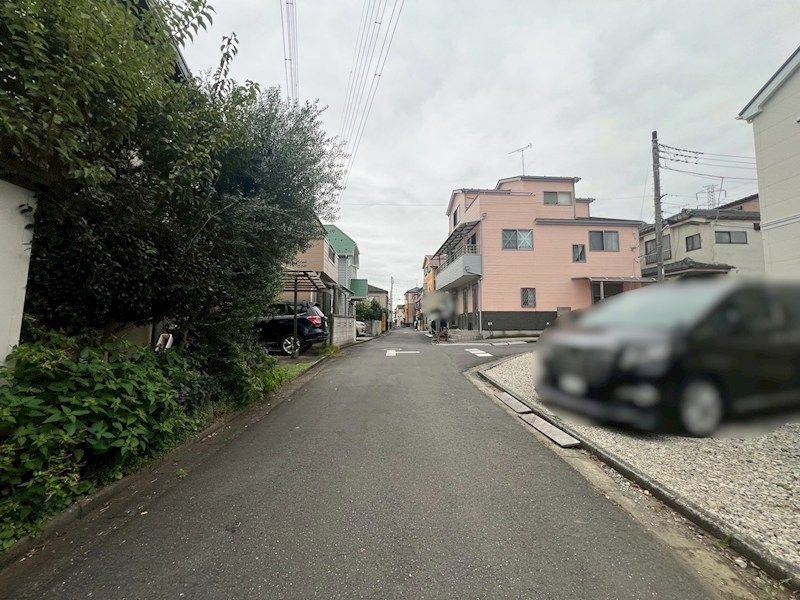 Modern 3LDK House in Kawagoe's Musashino-Minami | 2024 Build - Thumbnail 4