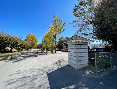 Land for Sale in Nagano City with Daiwa House Building Conditions - Thumbnail 3