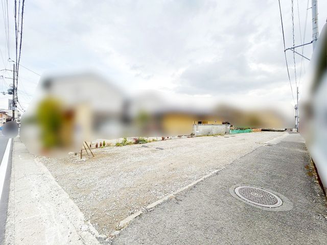 Vacant Land for Sale in Kashiharashimocho, Nishikyo Ward, Kyoto - Thumbnail 4