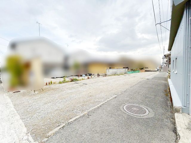 Vacant Land for Sale in Kashiharashimocho, Nishikyo Ward, Kyoto - Thumbnail 2