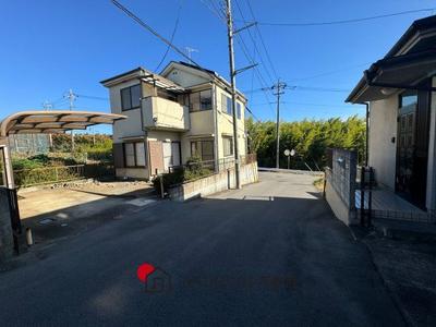 3LDK House for Sale in Yoshimi-machi, Saitama — Image 1, Yoshimi, Saitama