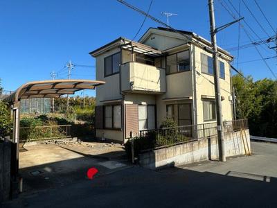 3LDK House for Sale in Yoshimi-machi, Saitama — Image 3, Yoshimi, Saitama