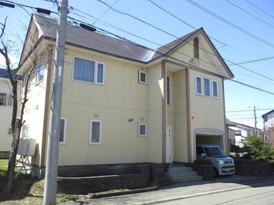 5LDK Family Home Near Forest Park Station, Sapporo — Image 4, Atsubetsu, Hokkaido