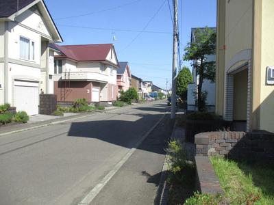 5LDK Family Home Near Forest Park Station, Sapporo — Image 1, Atsubetsu, Hokkaido