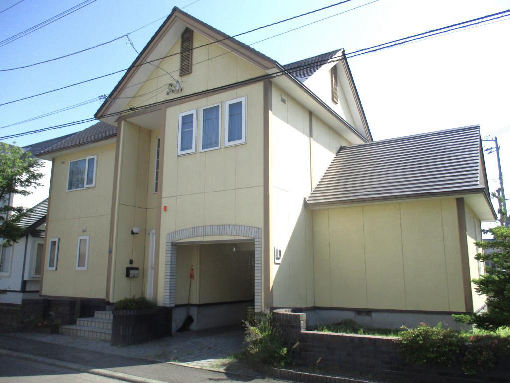 5LDK Family Home Near Forest Park Station, Sapporo - Thumbnail 4