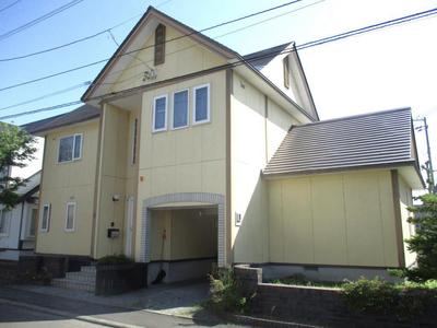 5LDK Family Home Near Forest Park Station, Sapporo — Image 3, Atsubetsu, Hokkaido