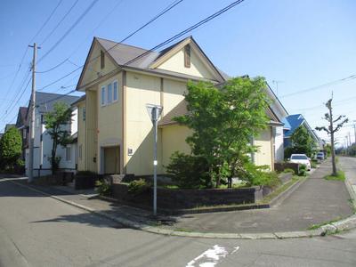 5LDK Family Home Near Forest Park Station, Sapporo — Image 2, Atsubetsu, Hokkaido