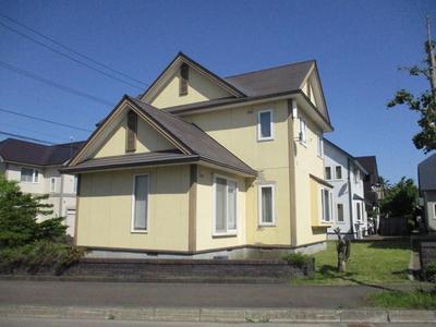 5LDK Family Home Near Forest Park Station, Sapporo — Image 1, Atsubetsu, Hokkaido