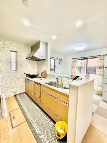 4LDK Detached House for Sale in Yashio, Saitama - Thumbnail 3