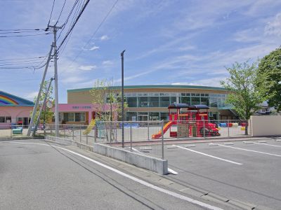 Land for Sale in Kai, Yamanashi - 266m² Building Plot - Thumbnail 4