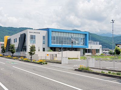 Land for Sale in Kai, Yamanashi - 266m² Building Plot - Main Image