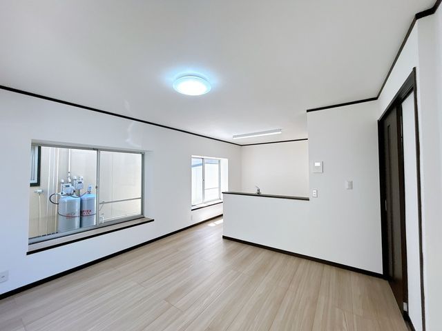 Renovated 3LDK House for Sale in Morioka City - Thumbnail 4