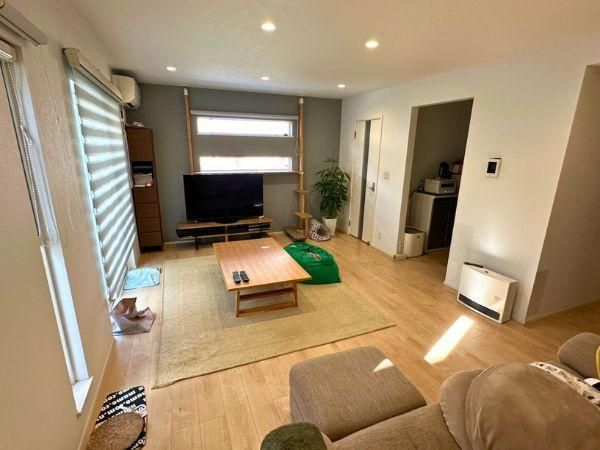 3LDK House in Toyomachi, Oita City - 82.8㎡ with Parking - Thumbnail 3