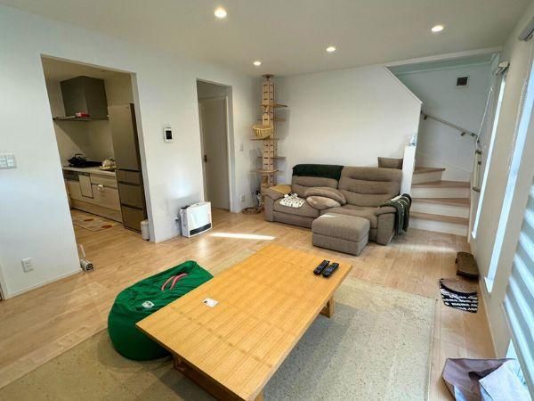 3LDK House in Toyomachi, Oita City - 82.8㎡ with Parking - Thumbnail 4