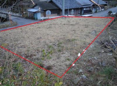 Land for Sale in Kamiaso, Gifu — Image 1, Gero, Gifu