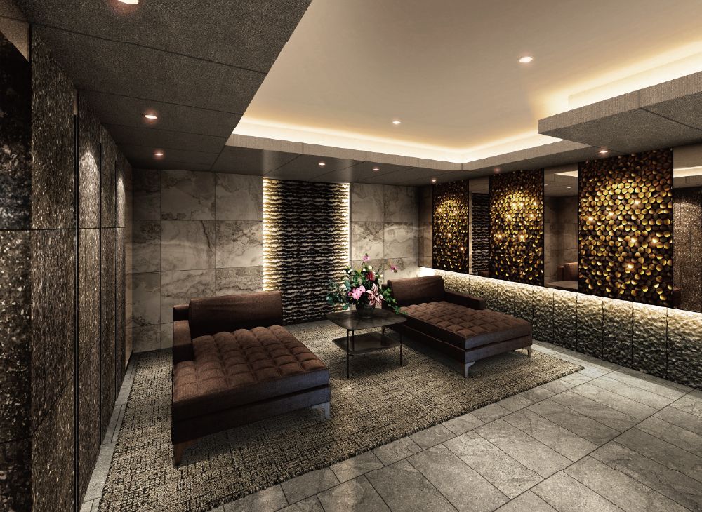 Reiben Kyoto Kawaramachi New Condo for Sale in Central Kyoto - Thumbnail 4