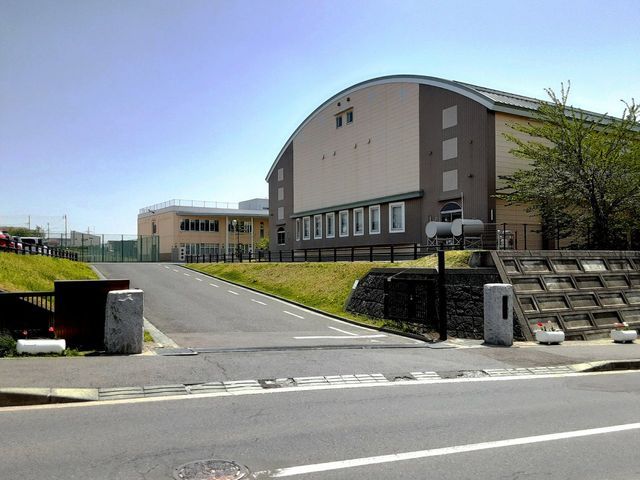 5SDK House for Sale in Minami Hakusandai, Hachinohe - Thumbnail 2