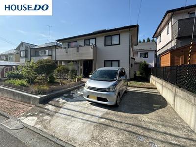 5SDK House for Sale in Minami Hakusandai, Hachinohe — Image 1, Hachinohe, Aomori