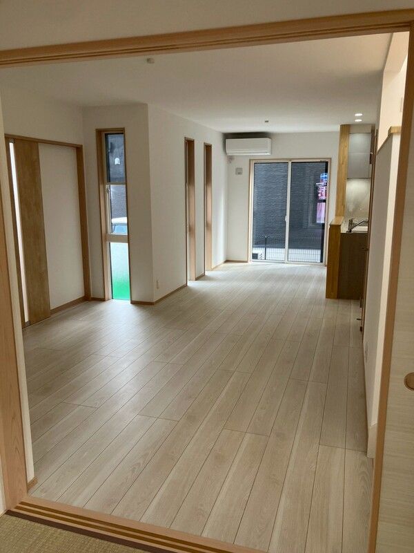 New 4LDK House for Sale in Asakura, Kochi City - Thumbnail 2