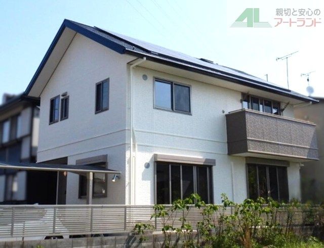 Renovated 3SLDK House Near Mizoguchi Station in Himeji - Thumbnail 3