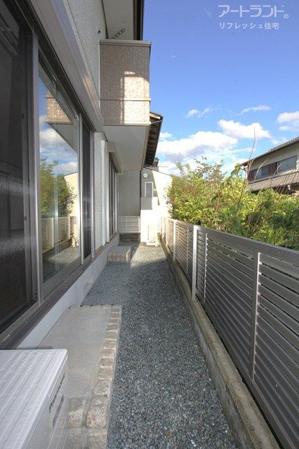 Renovated 3SLDK House Near Mizoguchi Station in Himeji - Thumbnail 2