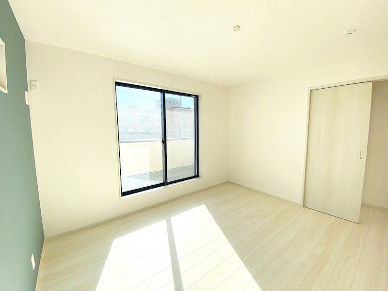 4LDK Detached House for Sale in Wakuyacho, Miyagi Prefecture - Thumbnail 2
