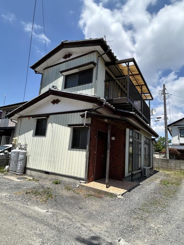 Renovated 3LDK House for Sale in Koriyama, Fukushima - Thumbnail 2