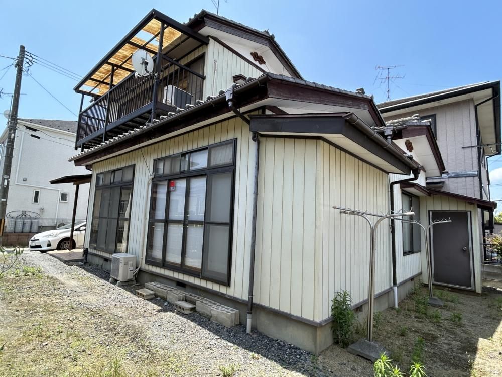 Renovated 3LDK House for Sale in Koriyama, Fukushima - Thumbnail 3