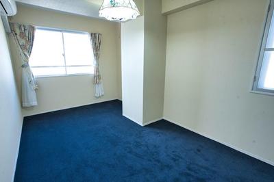 Sun City Kashimacho 3LDK Apartment in Fukuyama — Image 4, Fukuyama, Hiroshima