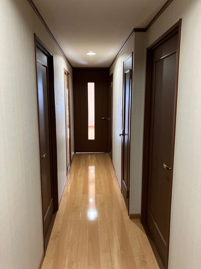 Lions Mansion Dogo Park 10F Apartment for Sale in Matsuyama - Thumbnail 4