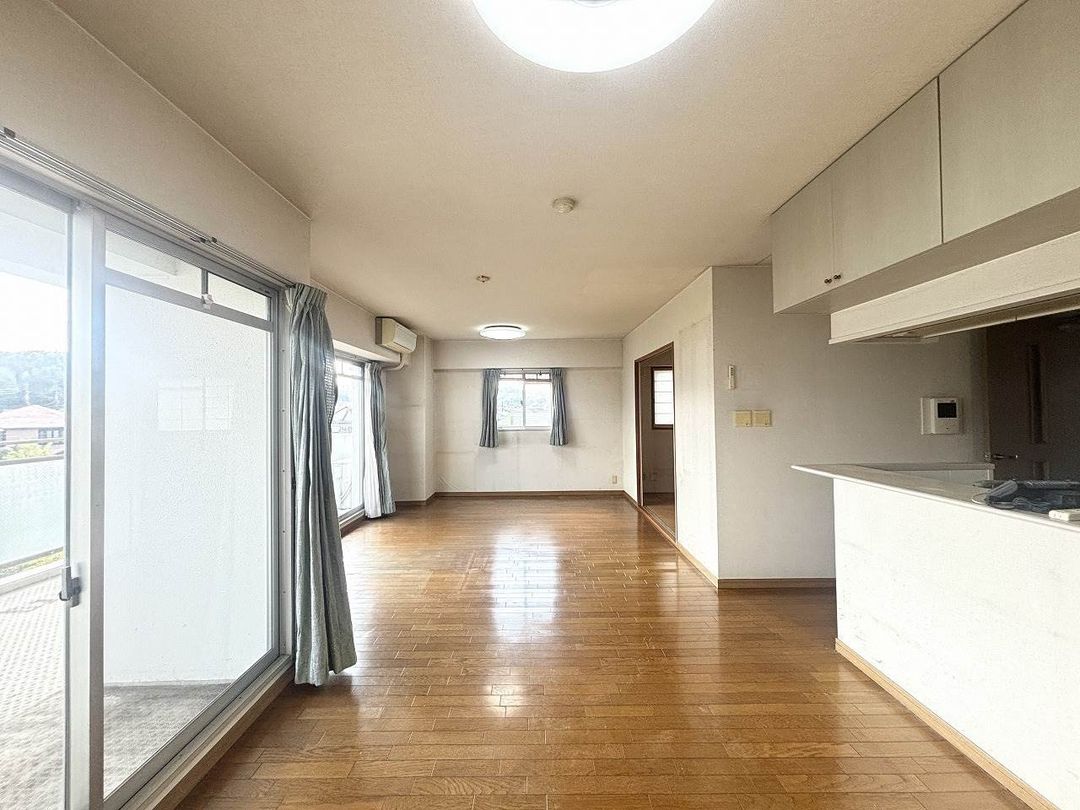 Laurel Square Kizu River Dai 3LDK Apartment for Sale in Kyoto - Thumbnail 3
