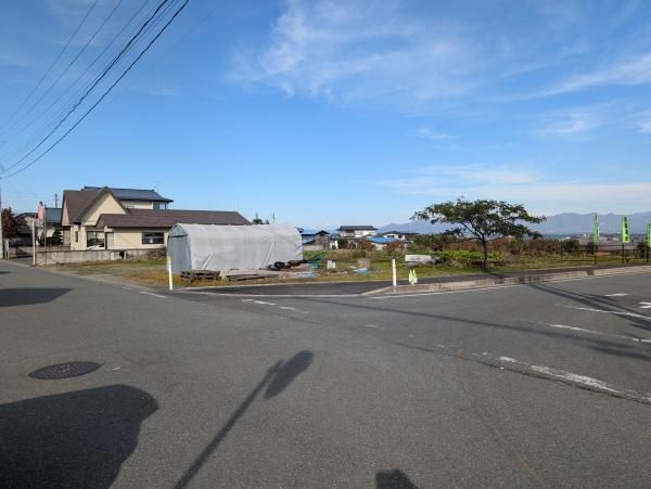 500 sqm Vacant Land for Sale in Nakayama Town, Yamagata - Thumbnail 2