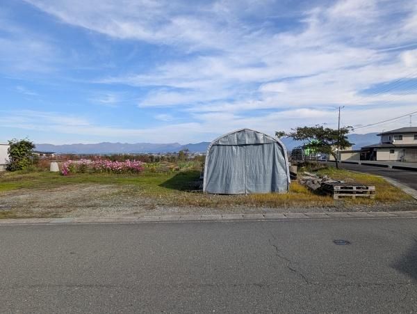500 sqm Vacant Land for Sale in Nakayama Town, Yamagata - Thumbnail 3