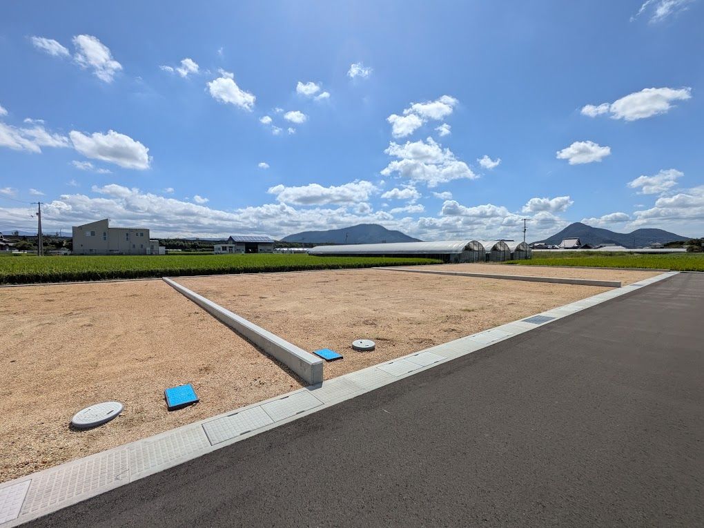 Residential Land Plot for Sale in Zentsuji City, Kagawa - Thumbnail 2