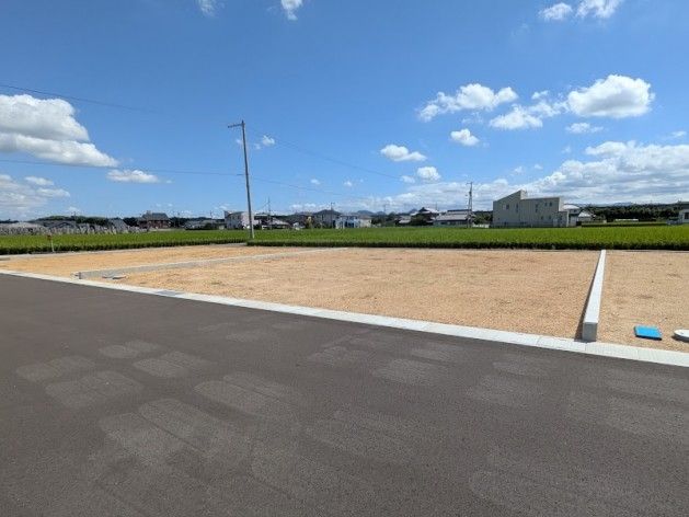 Residential Land Plot for Sale in Zentsuji City, Kagawa - Thumbnail 3